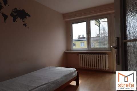LSM- osiedle Prusa- 4 pokoje-blisko uczelni