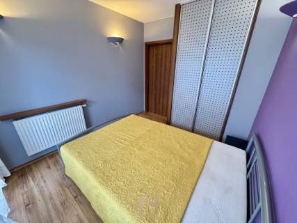 Mieszkanie na sprzedaż, 46,2 m2, Gorzów Wielkopolski