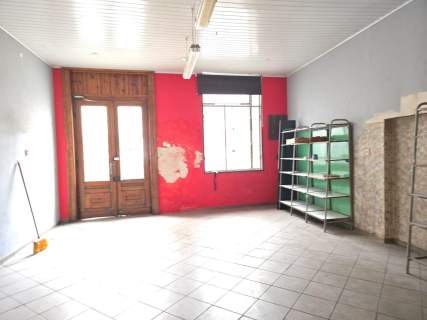 Lokal z witryną, parter - Centrum 