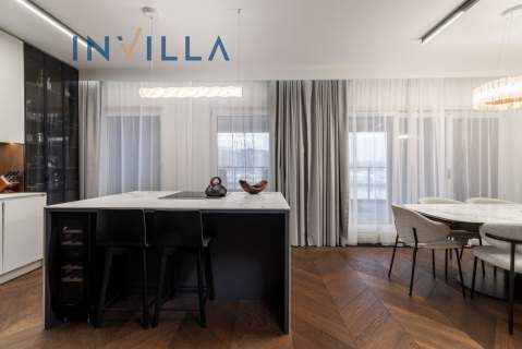 Apartament w Nadmotławiu