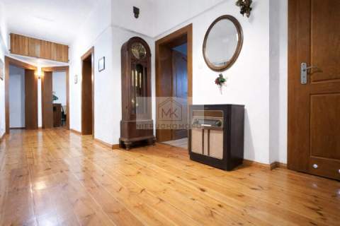 Mieszkanie 101 m2, 5 pokoi, duży balkon, Wyszyńskiego, Brzeg