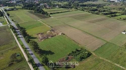Działka budowlana Słupsk- Kaszubska