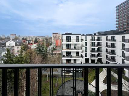 Luksusowy apartament z siłownią i kinem w centrum