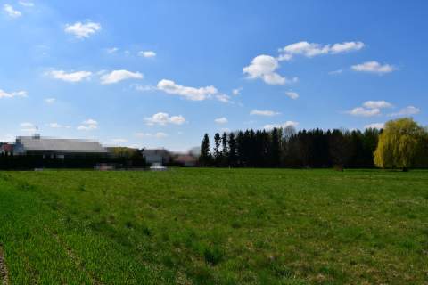 Działka budowlana 10a, Rzeszów- Budziwój