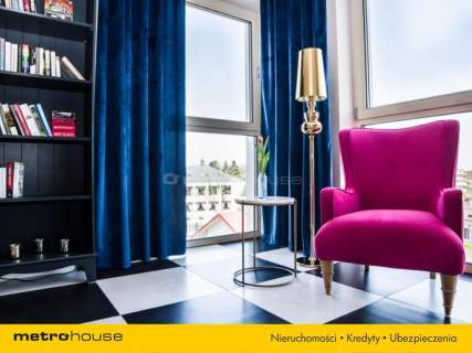 Apartament nad morzem WYSOKI STANDARD