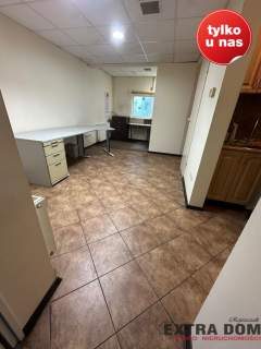 Nieruchomość komercyjna na sprzedaż, 80 m2, Nowogard