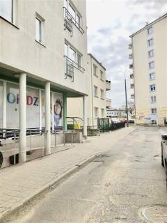 Lokal użytkowy do wynajęcia w Gdyni Wzgórze Maksym