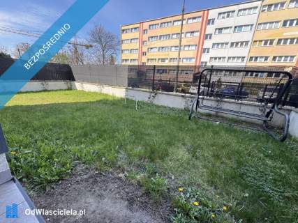 Bezpośrednio 3 pokoje, 2x garaż, ogród