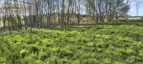 Działka budowlana na sprzedaż, 1700 m2, Wyżne