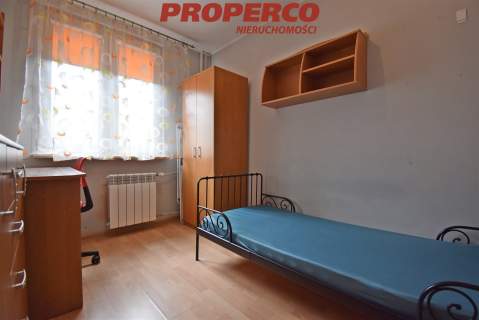 Mieszkanie 2pok, 33m2, ul. Szkolna, Kielce