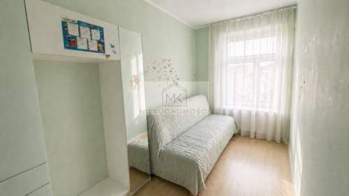 Mieszkanie 3 pokoje, 50m2, centrum, Brzeg