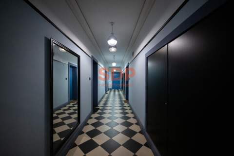 2 pokoje w centrum Wrocławia/24 m2/winda