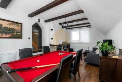 Dom 120m2 i dużą działką 5030m2,