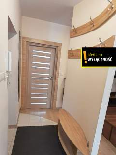 Przestronne mieszkanie 44 m2 ul. Lecha Kielce