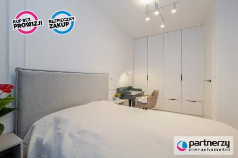 Apartament Premium w ścisłym centrum miasta