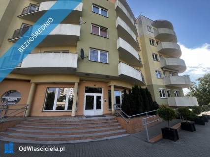 Lokal w Bydgoszczy