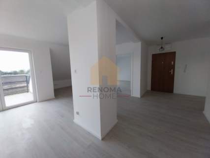 Mieszkania przy lesie Krzeptów 35  93 m 