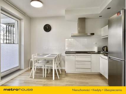 Apartament w Ustroniu Morskim