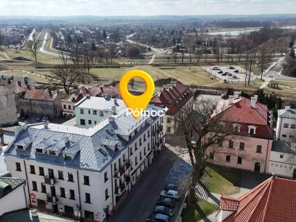 Apartament na sprzedaż w centrum Starego Miasta