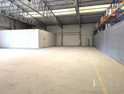 Magazyn / 570 m2 / IGNATKI