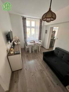 Mieszkanie na sprzedaż, 31 m2, Przemyśl