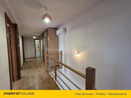 REZERWACJA bezczynszowe, 2 poziomy z windą,110m2