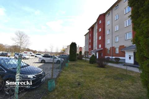 Mieszkanie 49.10 m2 w Chełmie na Małachowskiego 