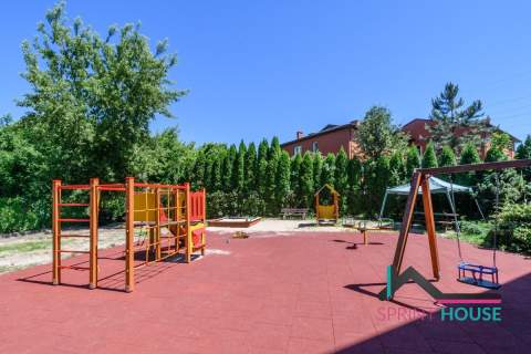 3-POKOJOWE MIESZKANIE NA ZIELONEJ SADYBIE, CICHE 