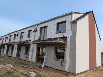 Syców Borowa Mieszkanie 56m Premium. Na swoim i po swojemu