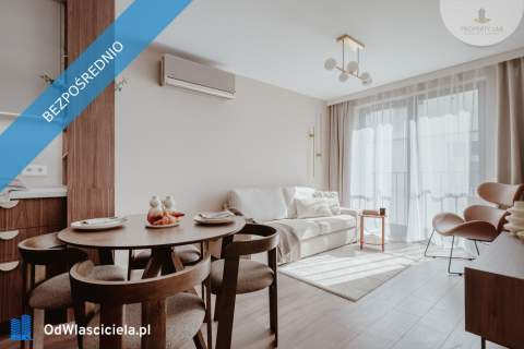 Komfortowy apartament dla wymagających Centrum Wieniawska
