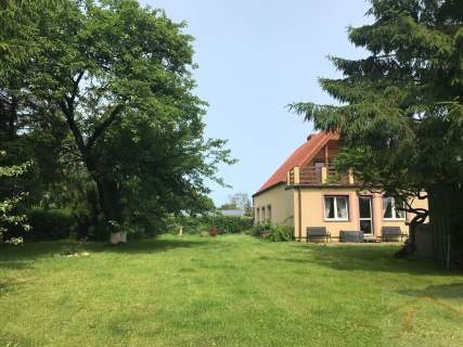 Inwestycja blisko morza, dom prywatny, apartamenty