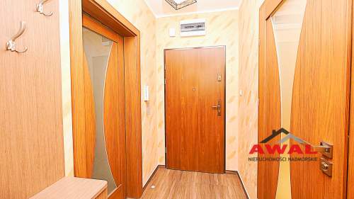 Klimatyczny apartament Jastrzębia Góra - Lisi Jar