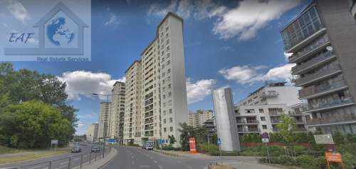 Mieszkanie do wynajęcia, 105 m2, Warszawa