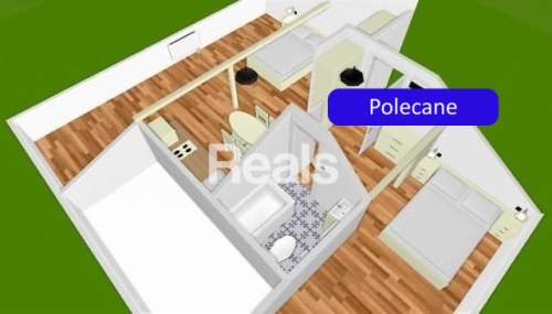 Adaptacja poddasza, blisko centrum Piastowa i PKP