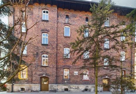 Zamieszkaj w Centrum Świętochłowic, 7 od Katowic