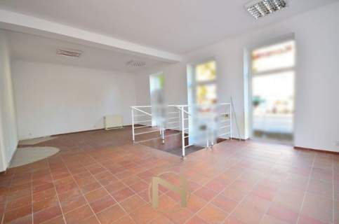 Lokal użytkowy do wynajęcia, 79,93 m2, Gorzów Wielkopolski
