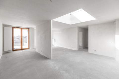 Przestronny apartament w centrum miasta