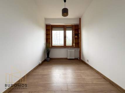 Dwupokojowe mieszkanie, po remoncie