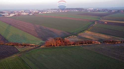 Działka inwestycyjna Przemysł 2,9ha