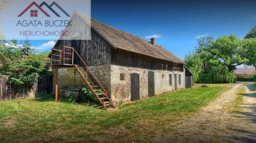 Pensjonat, okolica - las, jezioro