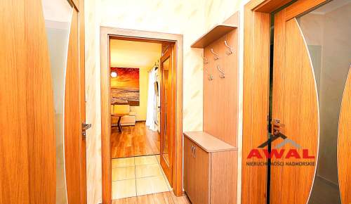Klimatyczny apartament Jastrzębia Góra - Lisi Jar