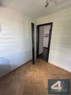4 pokoje kuchnia balkon, Trzebińska, 72m