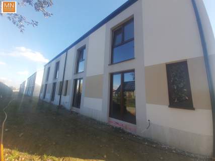 Niepołomice ,3 pokoje z ogródkiem,2m.postojowe,
