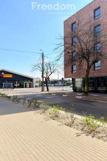 Nowy lokal 101,9 m   róg ul. Kaliskiej i Smolnej