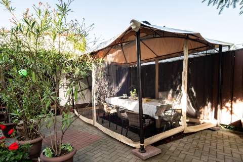 Sala weselna hostel gotowy biznes w sercu Rozt
