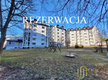 Nowe Miasto 3 pokoje blisko Politechniki