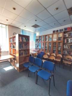 Nieruchomość komercyjna do wynajęcia, 2900 m2, Warszawa