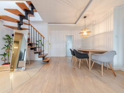 62,5m2 3 pokoje Pruszków Piastów
