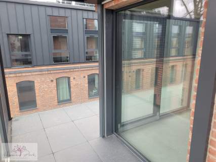 Deweloperski apartament ul. Kopernika Śródmieście