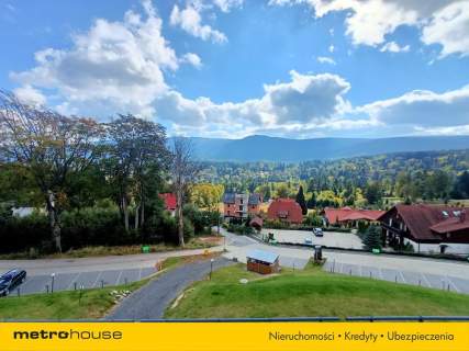 Apartament z widokiem na góry Gotowa inwestycja